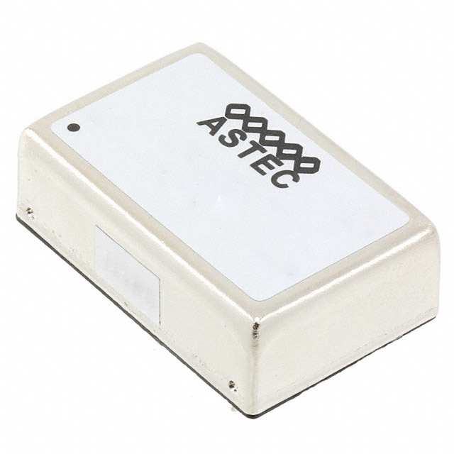 ASA Series Single Output