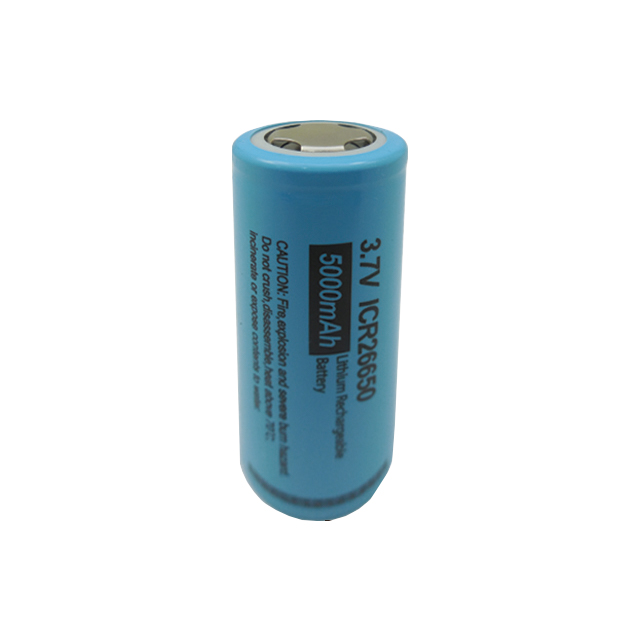 ICR26650-5000-F