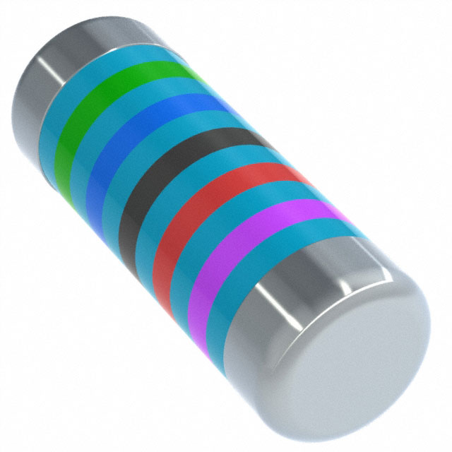 56k Ohm 0,1% MELF SMA-A