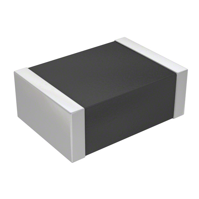 Varistors; 1812 (4532 Metric)