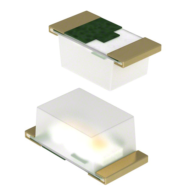 0603 (1608 Metric) 6H