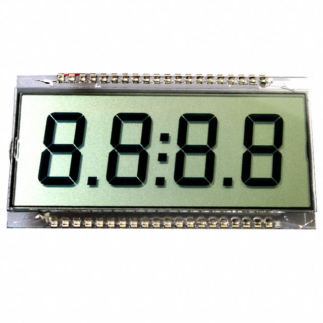 LCD-S401C71TR_Display