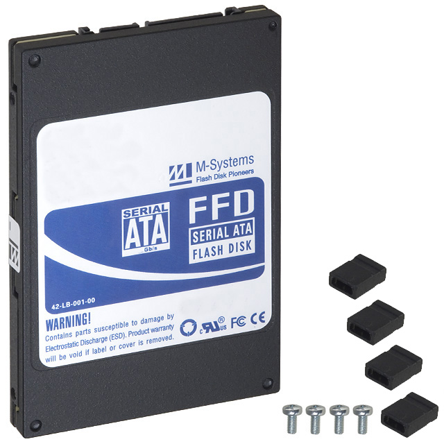 FFD-25-SATA Series