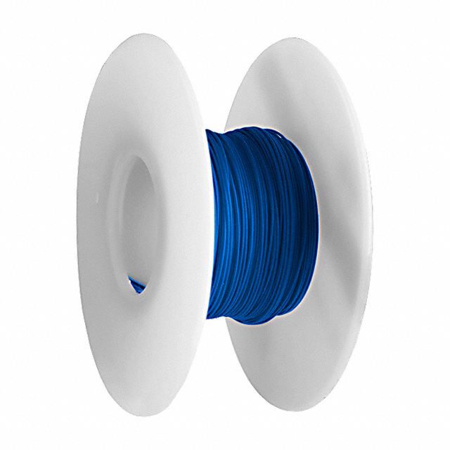 Blue Spool