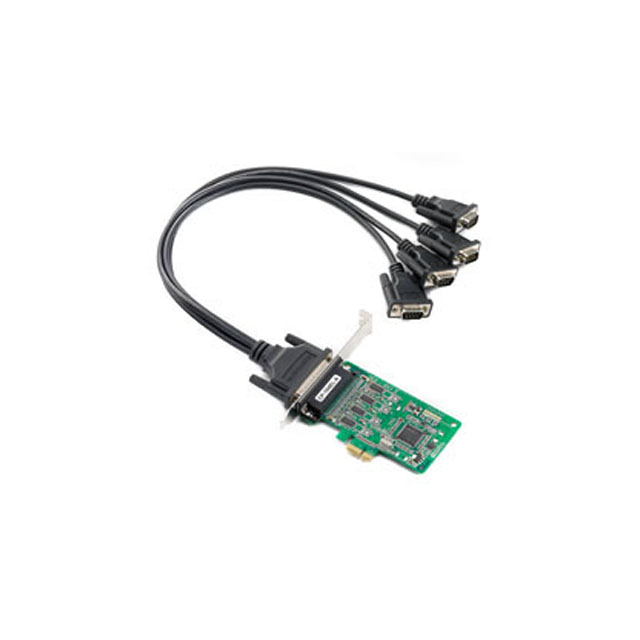 CP-104EL-A w/o Cable