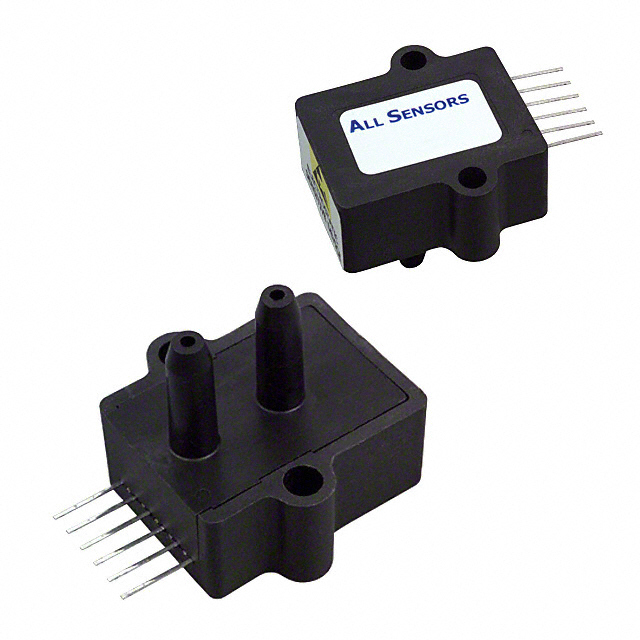Pressure Sensors