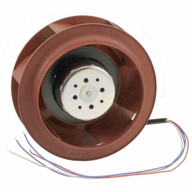 RER175TD Series_View A