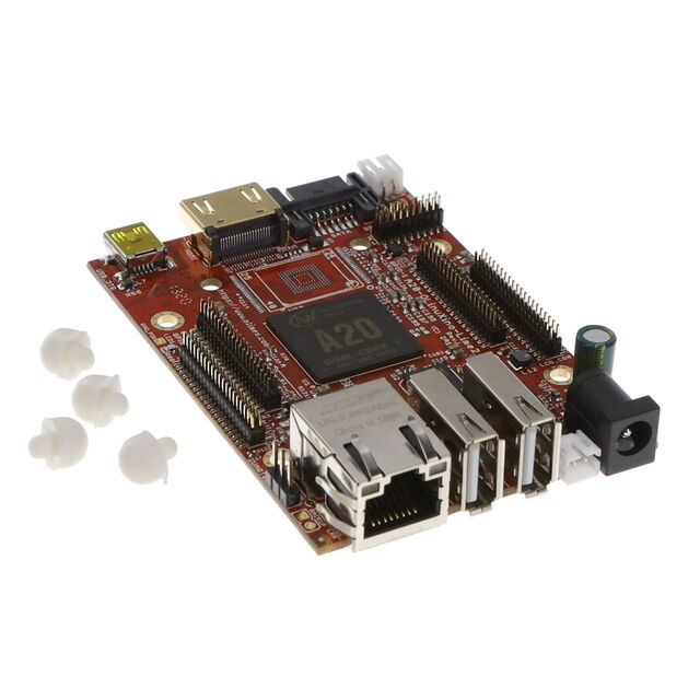 A20-OLINUXINO-LIME2-S16M