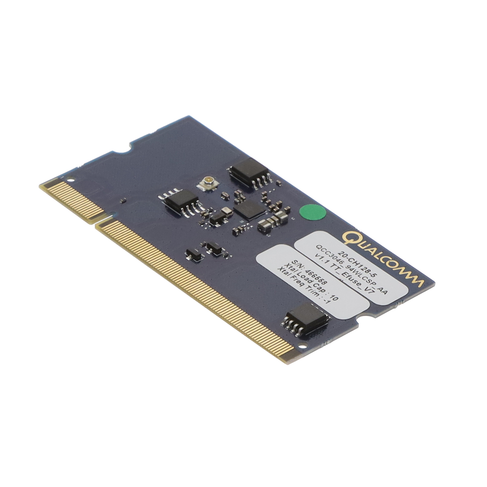 DB-QCC3046-WLCSP94-A-0