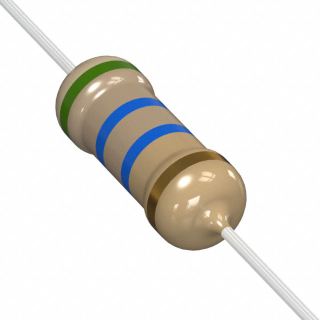 56m Ohm 5% RGP, Neohm