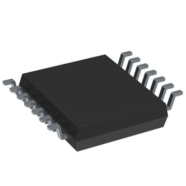 14-LSSOP (0.173", 4.40mm Width)