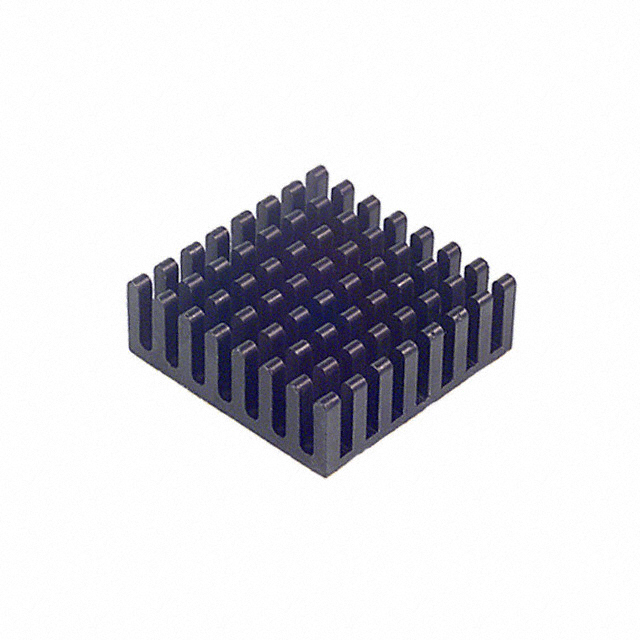 BDN09-3CB/A01 Heat Sink