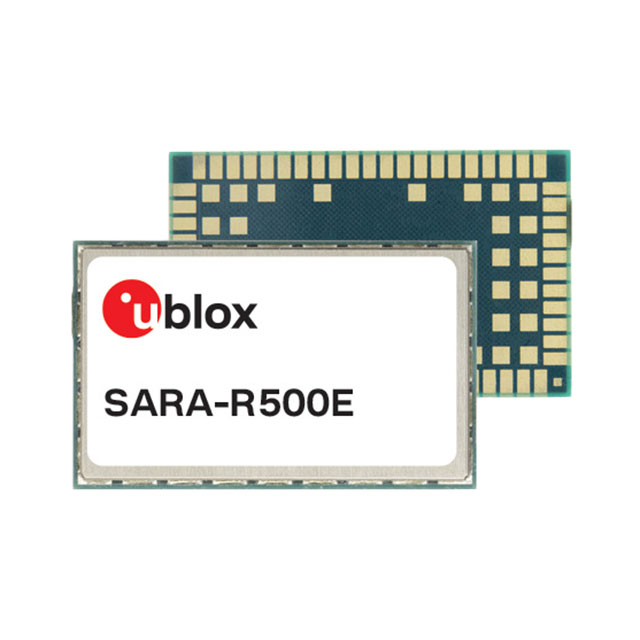 SARA-R500E