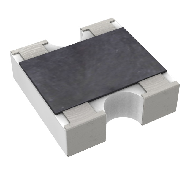 YC122 Series 0404 1010 Metric Convex