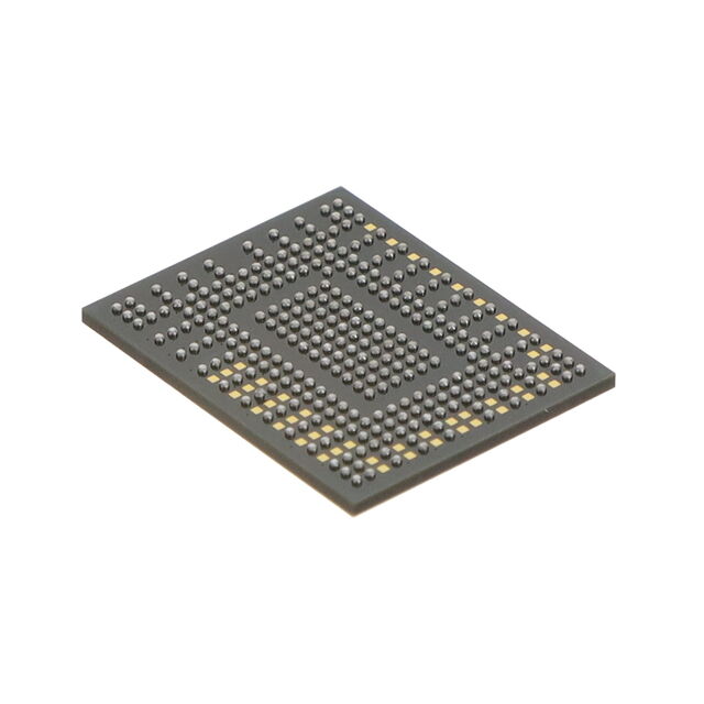 MTFDHBL256TDQ-1AT12ATYY