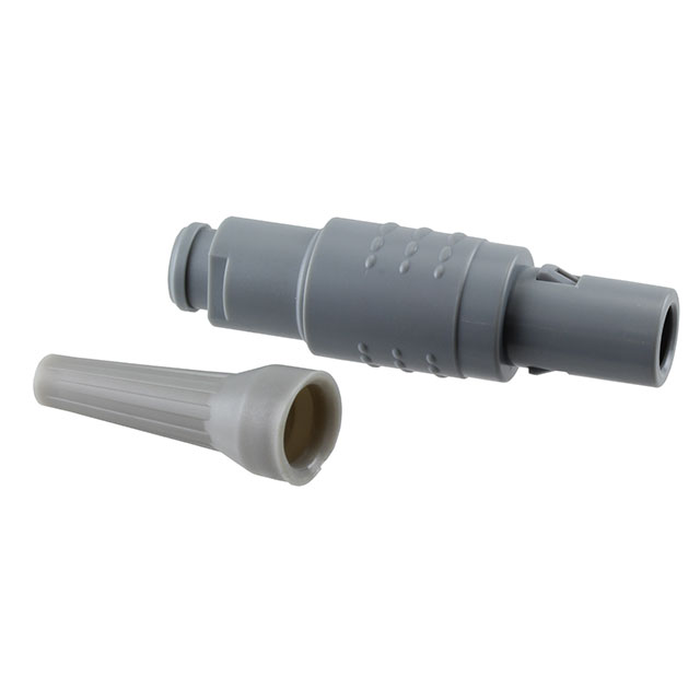 QUIK-LOQ-8P1P--Backshell,-Strain-Relief