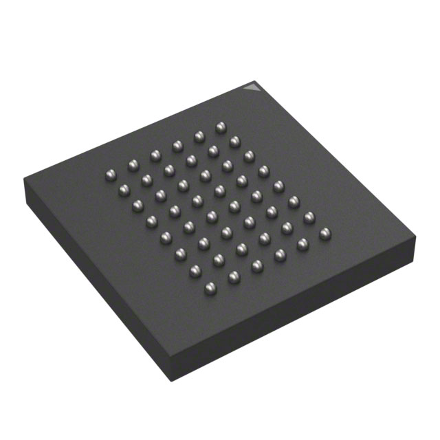 48-FBGA