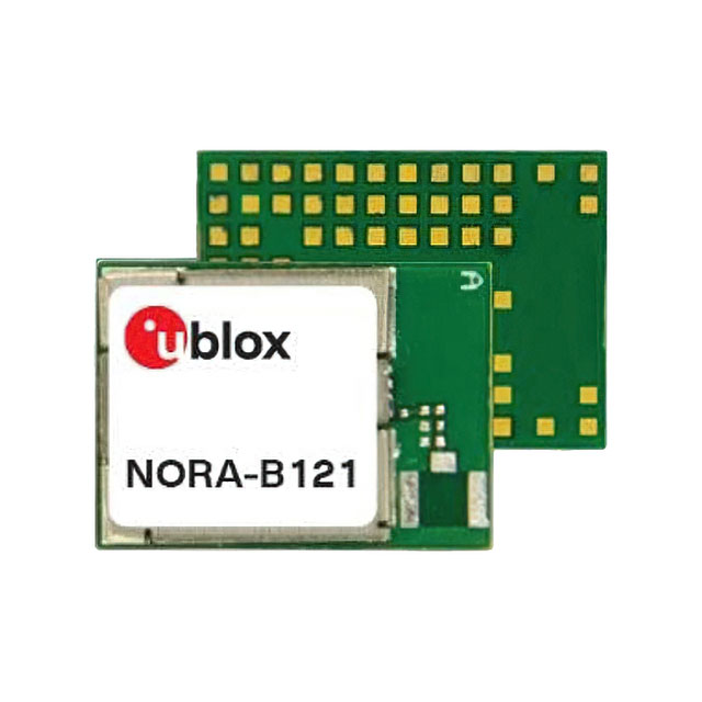 NORA-B126