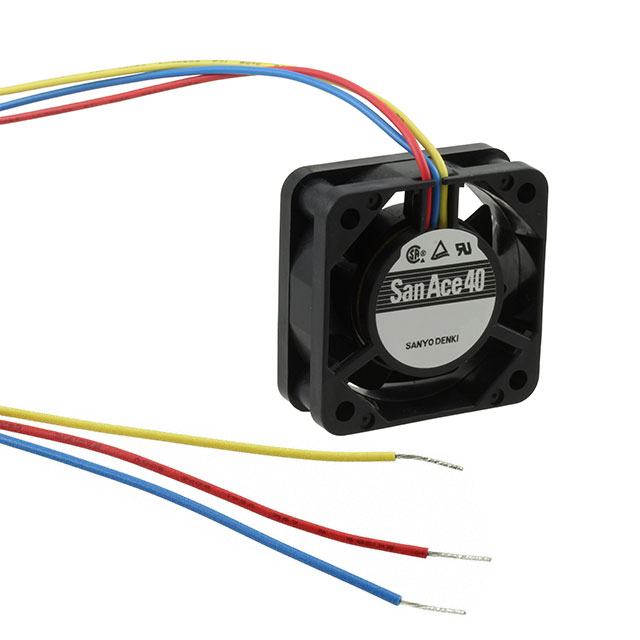San-40-3-wire RBY