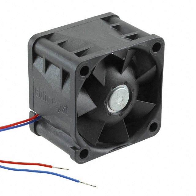 Square 40mm x 40mm x 28mm