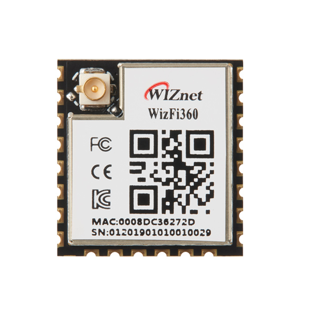 WizFi360-CON
