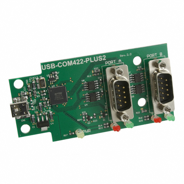 USB-COM422-PLUS-2