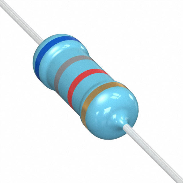 6,8k Ohm 5% ROX, Neohm