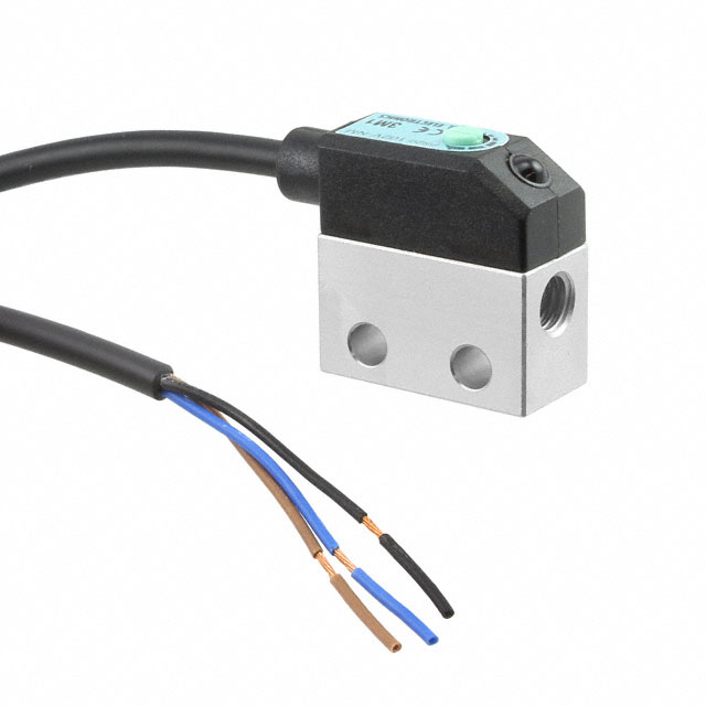 PS20 SERIES Female M5