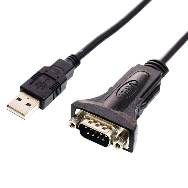 USB2-RS232WN-10