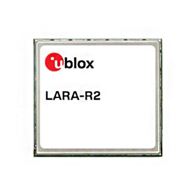 LARA-R203-x2B-03