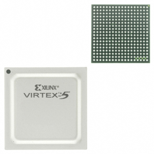 Xilinx- 324-FBGA