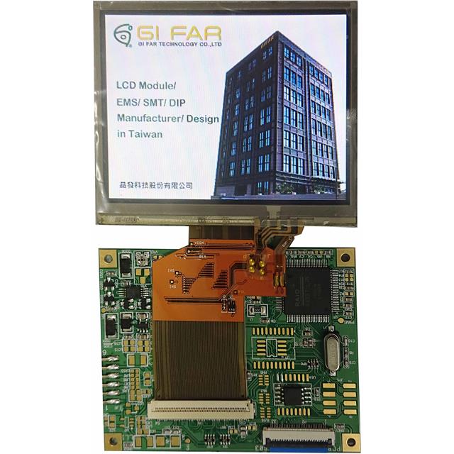 GFTM035AB320240YS4-RTF