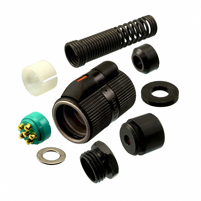 MIL-DTL-55116, AP Series