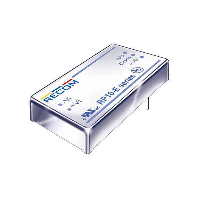 POWERLINE RP10-E SERIES