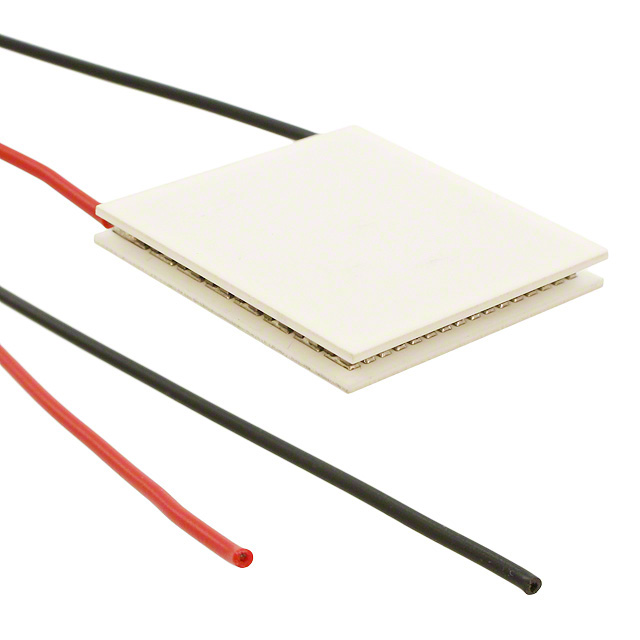 ZT Series 30x30x3.61