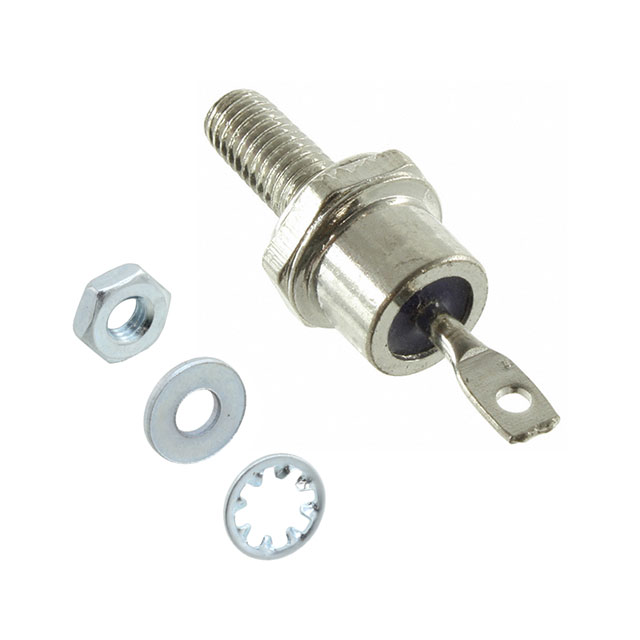 DO-203AA, DO-4, Stud