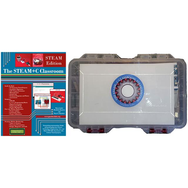 BUNDLE STEAM STARTER