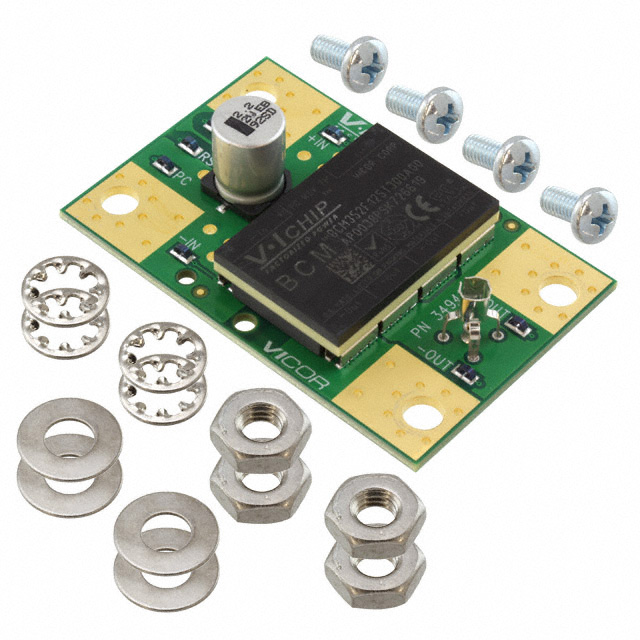 V-I Chip, BCM Series