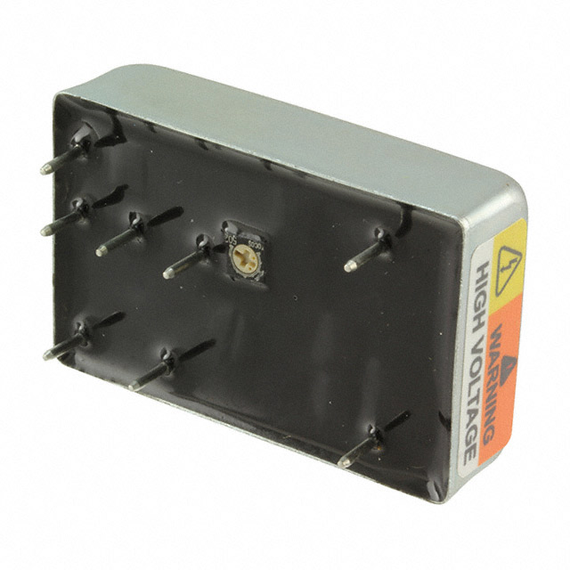 XP EMCO-CA Series (SIDE)