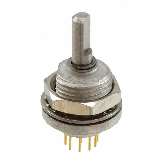 77 Series (assembled)