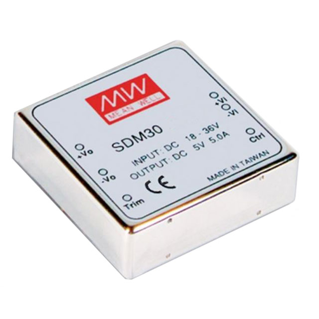 SDM30-12S03