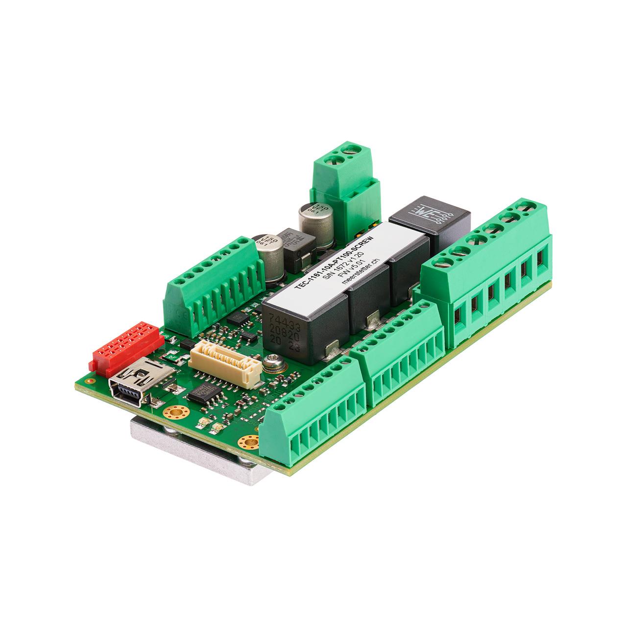 TEC-1161-10A-NTC-SCREW