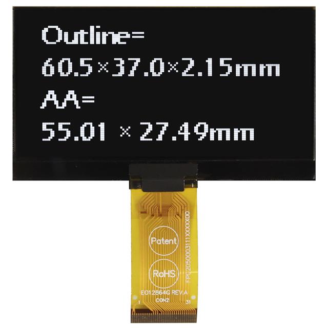 WEO012864KWPP3N00000