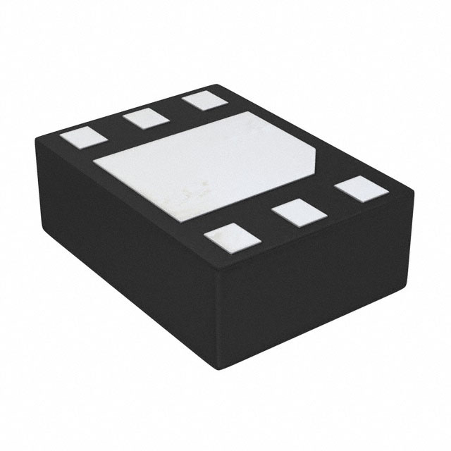 6-SMD Module