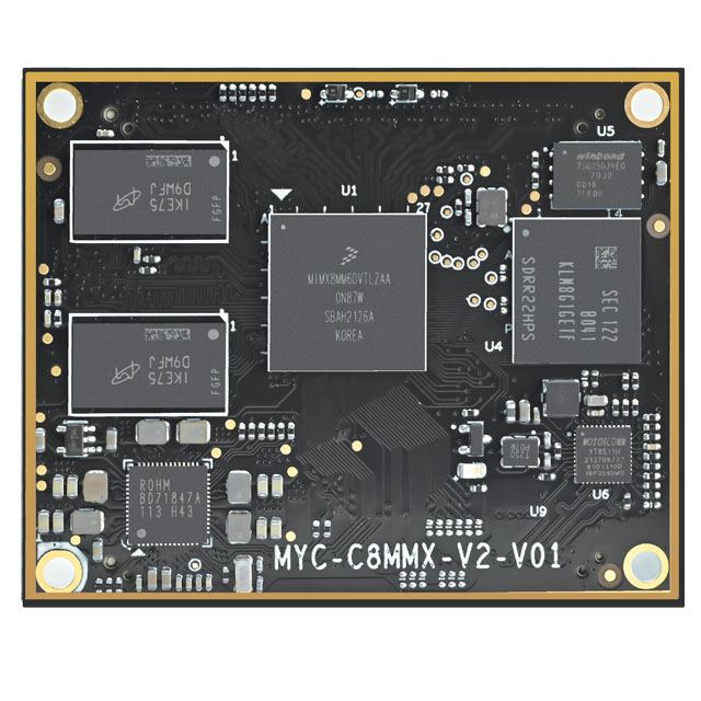 MYC-C8MMQ6-V2-8E2D-180-C