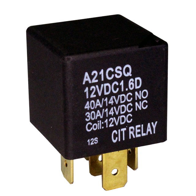 A21CSQ12VDC16D