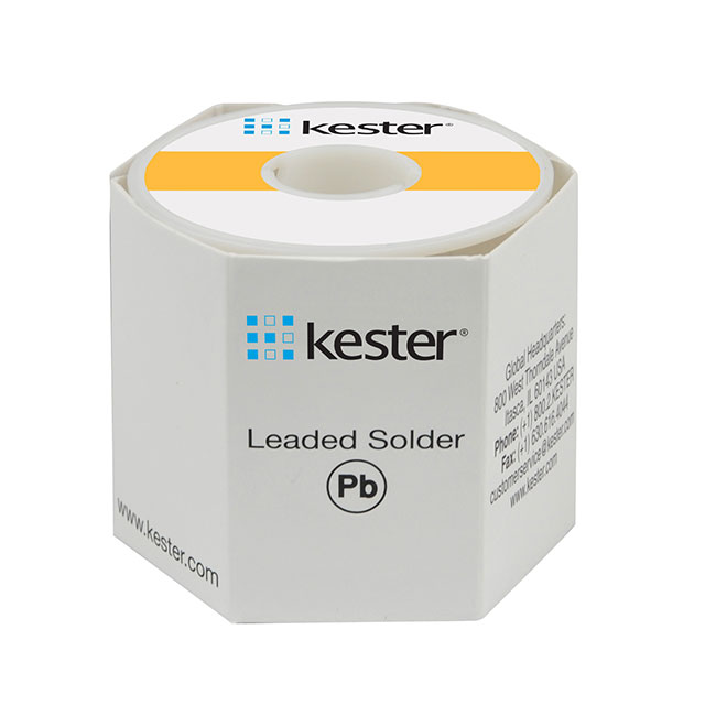 Kester_285_Flux_Cored_leaded