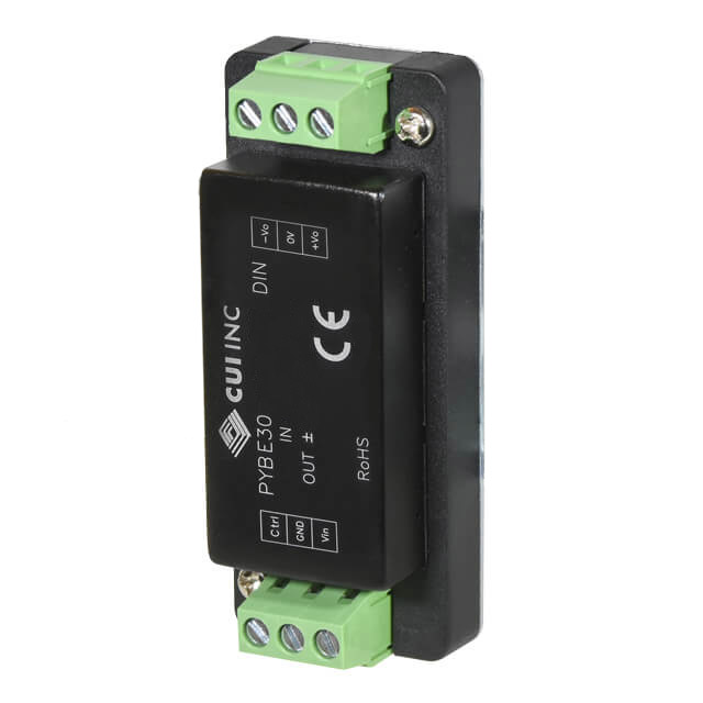 PYBE30-DIN-SERIES