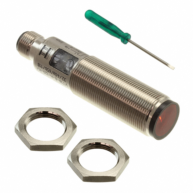 VT18-8-H-120-M3240A65B118