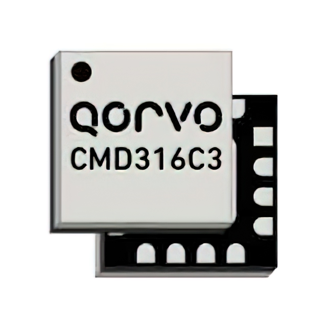 CMD316C3